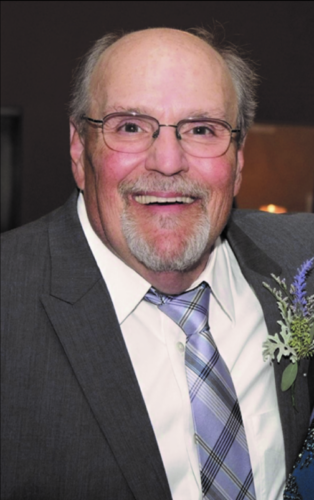 Mark A. Young